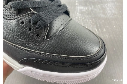 Hyperoad Jordan 3 Retro (2016) Monday Cyber 0707